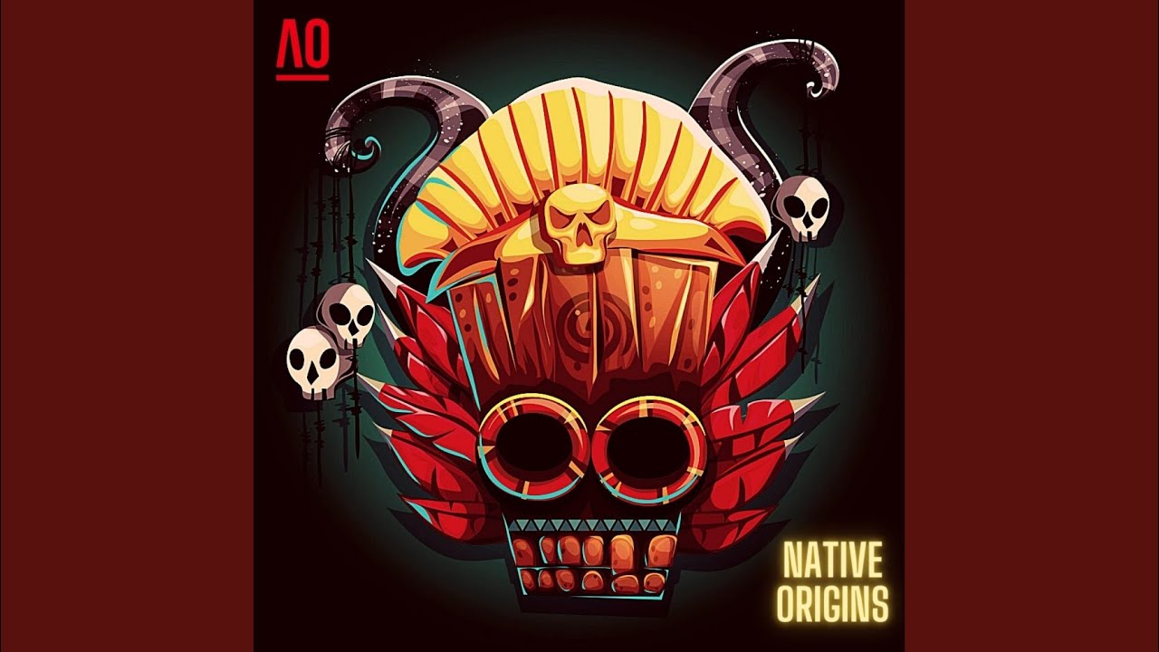 Watch Native Origins on YouTube Watch Native Origins on YouTube