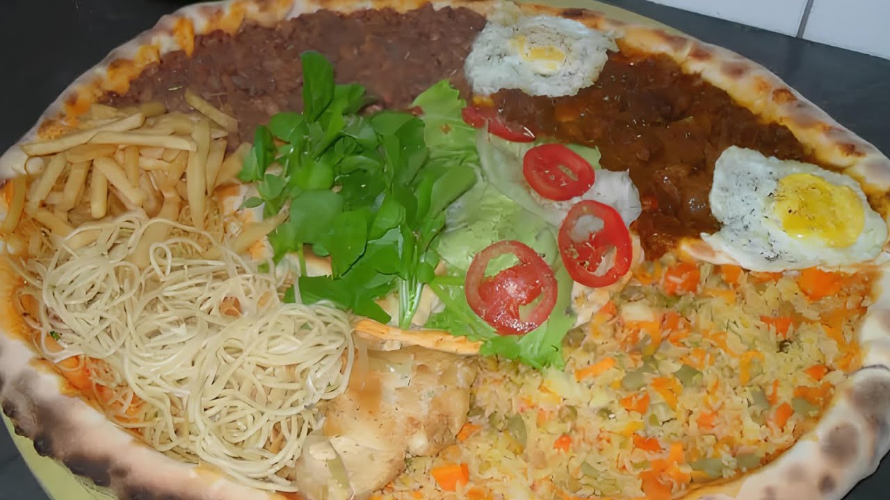 TROTE PARA PIZZARIAS em 2025 🍕