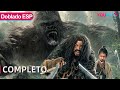 Película Doblada al Español [Rey de la montaña] | Acción/Aventura/Fantasía/Traje Antiguo | YOUKU