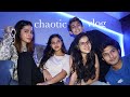An Extremely Chaotic Vlog (ft. ALL my Friends) | Archit