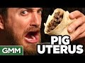 Download lagu Will It Burrito Taste Test MP3 Lagu Will It Burrito Taste Test Mp3