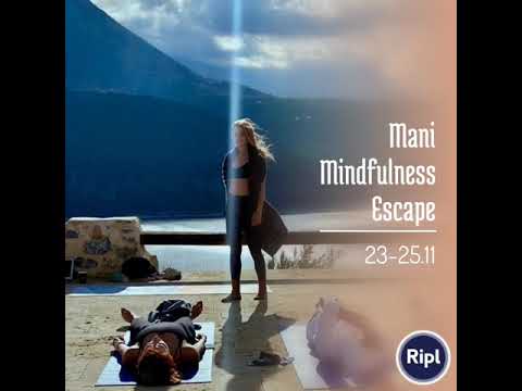 Mani Mindfulness Escape