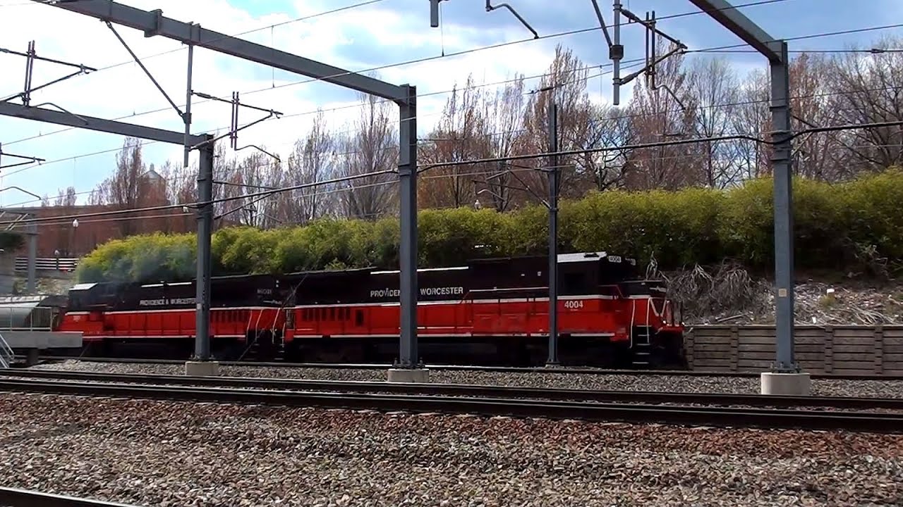 mbta schedule Providence, 4-10-12