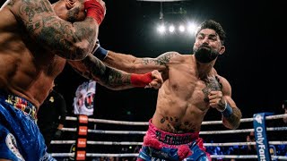 Mike Perry Should STEP IN For Mike Tyson Against Jake Paul ???