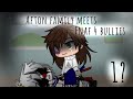 Afton family meets Fnaf 4 bullies | lolkayt official |