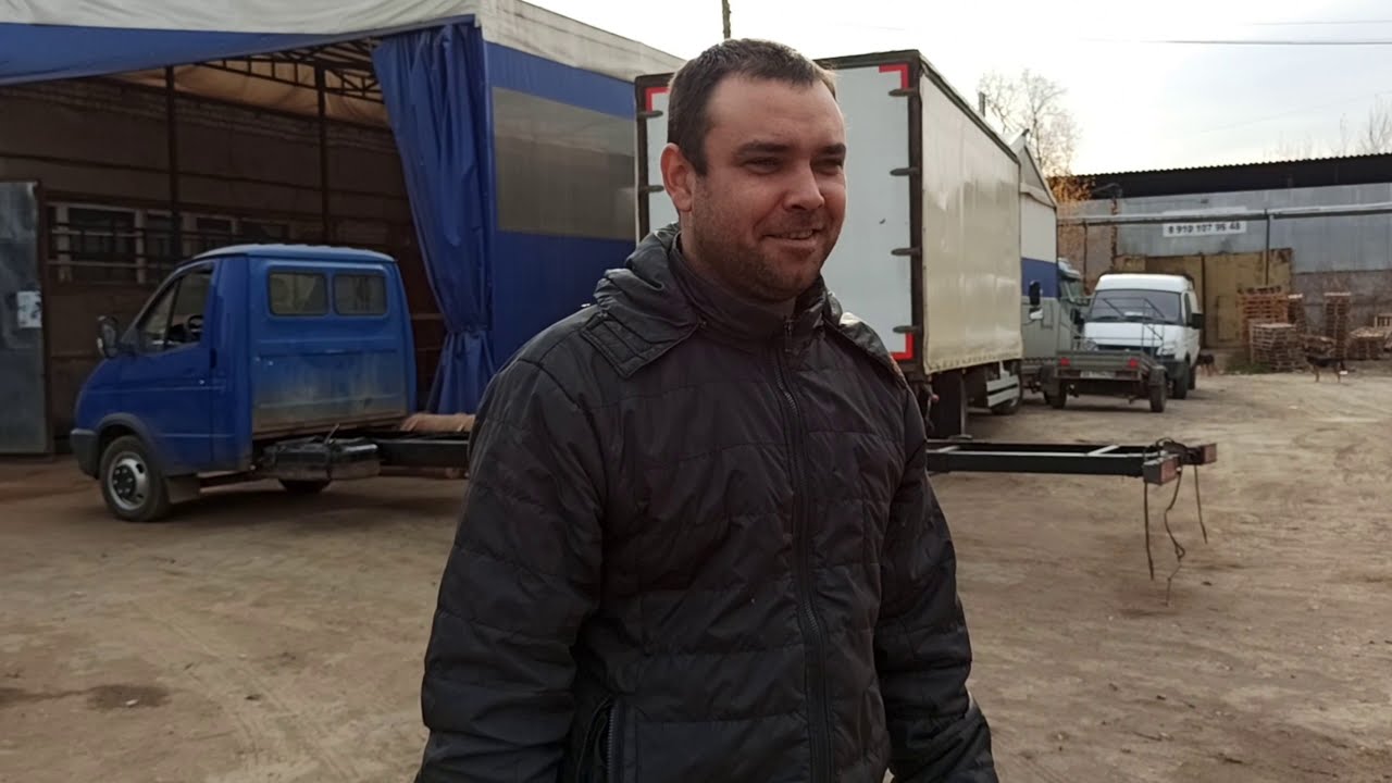 Газели омск ачаир