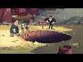 Gravity Falls Soundtrack Opening Score From S1 E14