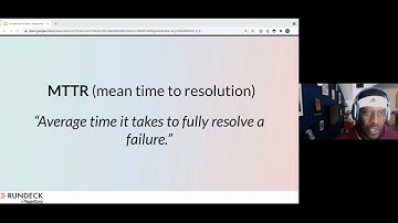 How to Streamline Incident Response with InfluxDB, PagerDuty and Rundeck