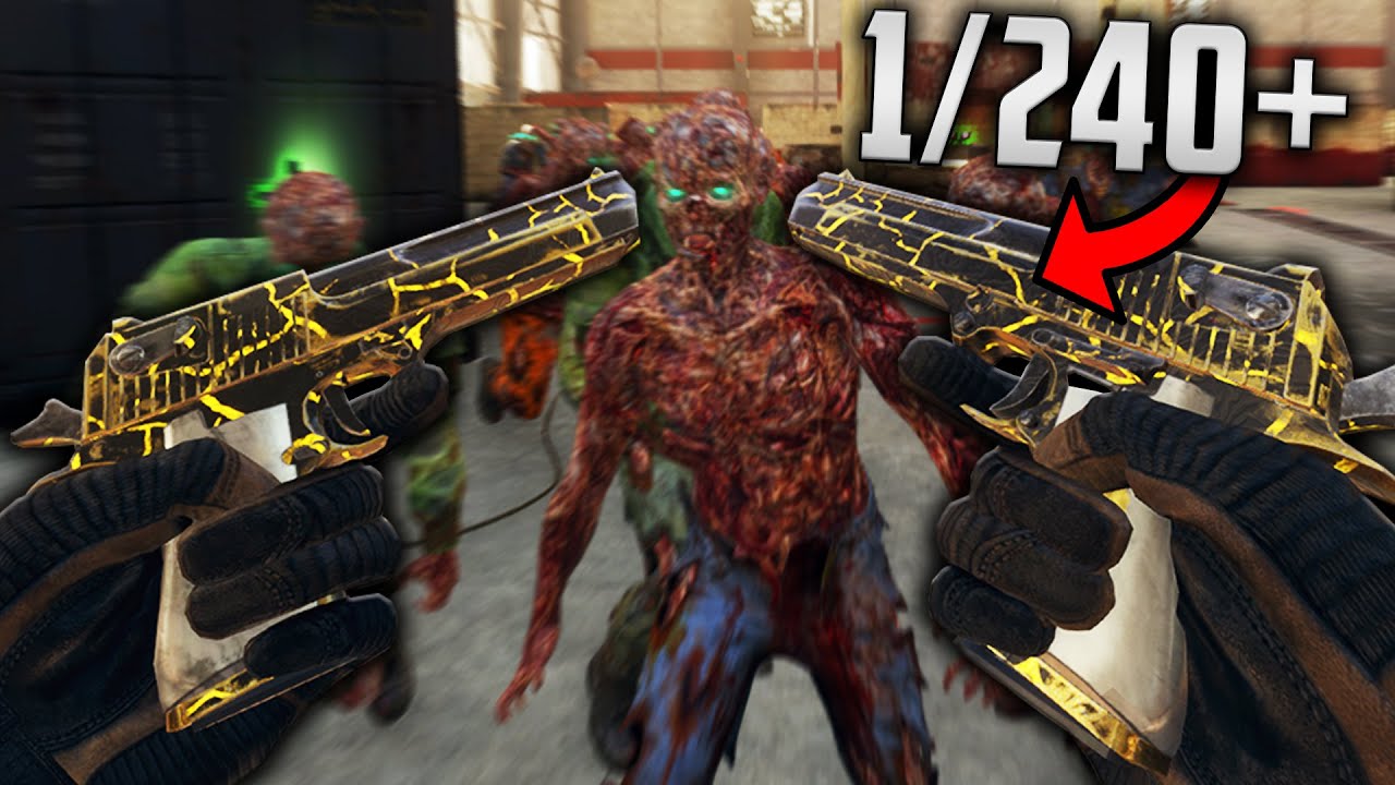 Игра в перестрелку, но это 23 минуты хаоса