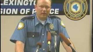 Coroner says autopsy on 21 year old who died while in ...