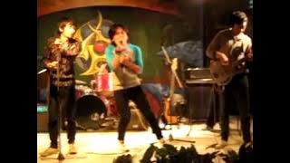Maafkan - Chili band by Deras band feat. Hery Chili @ WARUNG APRESIASI Bulungan