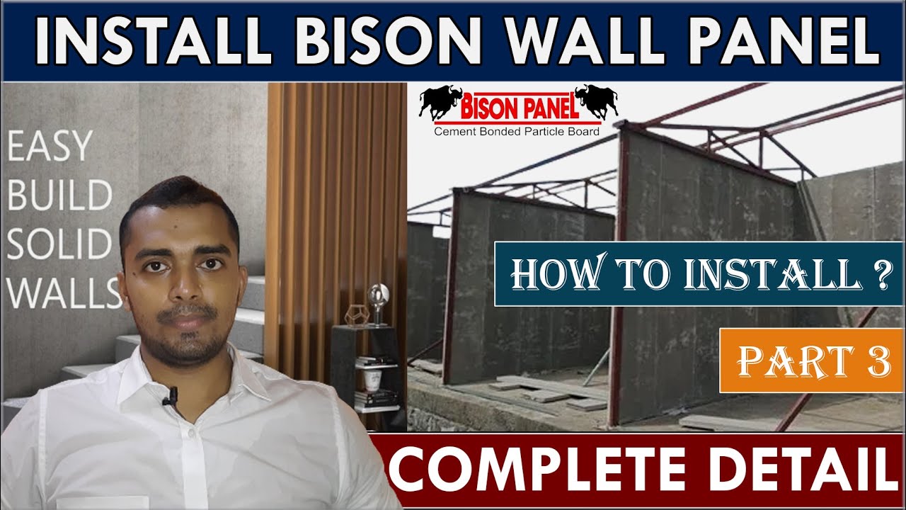 How To Install Bison Wall Panel Bison Panel Cement Bonded Particle how-to-install-bison-wall-panel-bison-panel-cement-bonded-particle