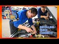 Installing @DormanProducts Quick Connects On My 1969 Volvo!!