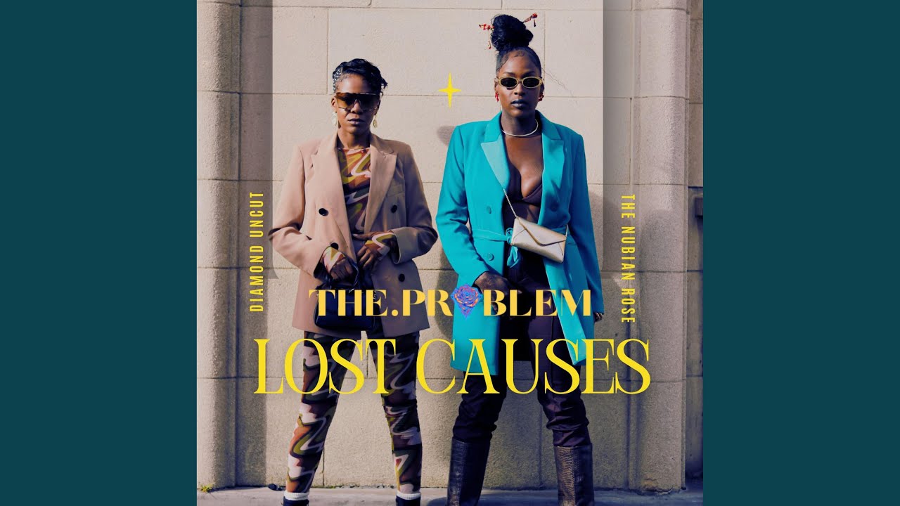 Watch Lost Causes on YouTube Watch Lost Causes on YouTube