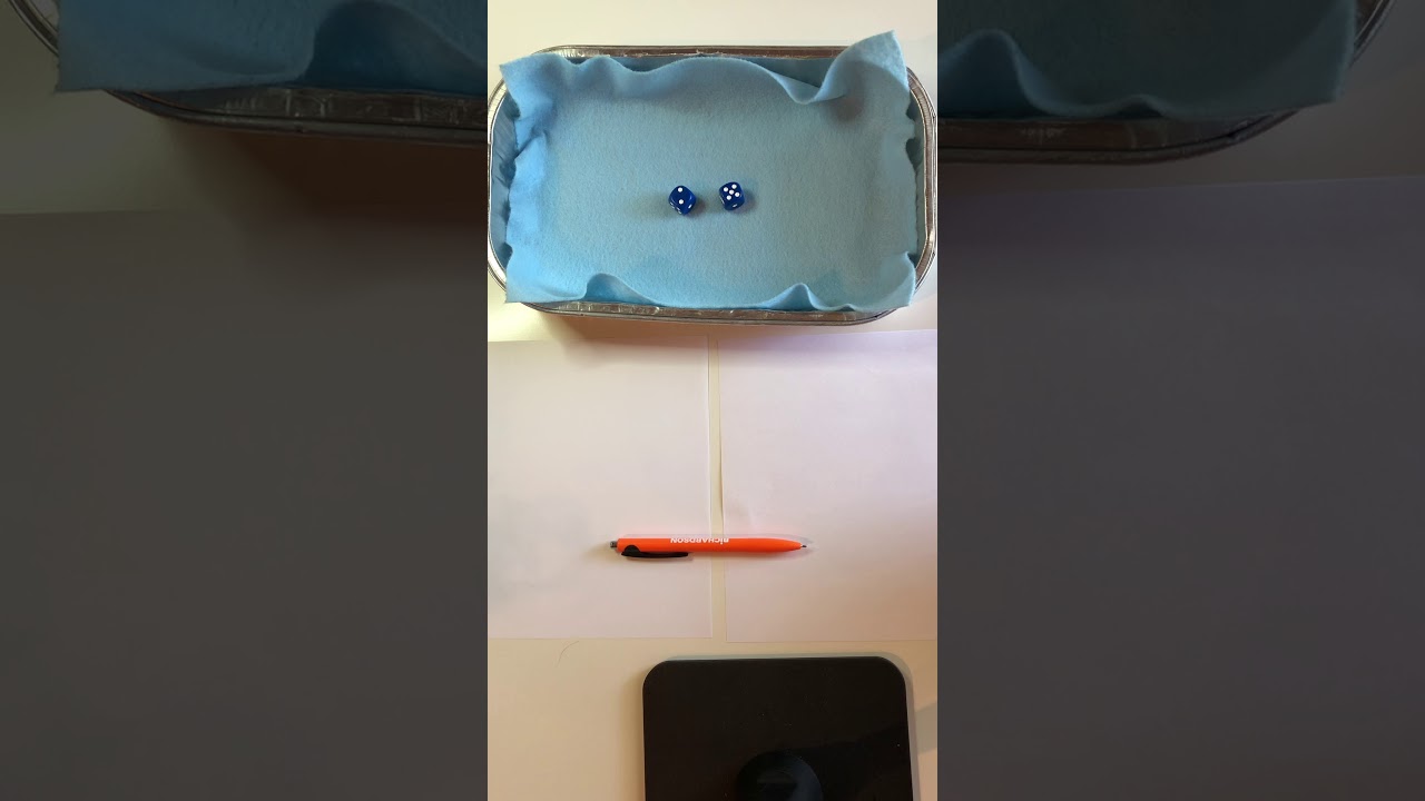 Видео гонки Doubles до 100