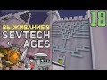 SevTech Ages #18 - Конец эпохи! | Выживание в Майнкрафт с модами