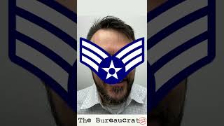 Assignment Pentagon: Air Force Enlisted Ranks
