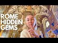 WHAT TO DO IN ROME THAT NOBODY KNOWS (Part III) - Watch Before You Travel to Italy! I Rome, Italy
