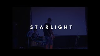 Brainstorming - Starlight (LIVE @San Piero Patti)