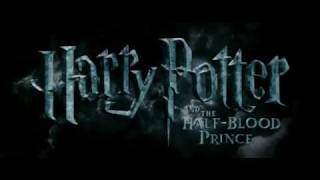 Гарри Поттер и Принц-полукровка (Harry Potter and the Half-Blood Prince)