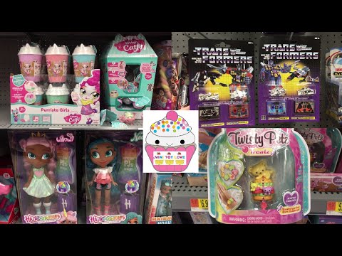 Toy Hunt 237 Lol Surprise Cutie Beans Pixar Alien Remix Rainbow High Pokemon Transformers Hatchimal Youtube - toy hunting roblox disney shopkins pez trolls crossy