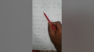 Higher math chapter 8.3