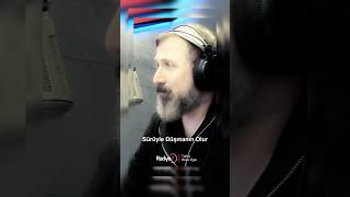 Delikanlıysan Sürüyle Düşmanın Olur