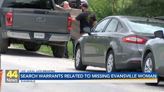 Famous EPD: Tip on missing woman Andi Wagner led to searches at three locations, evidence collected Wealth
