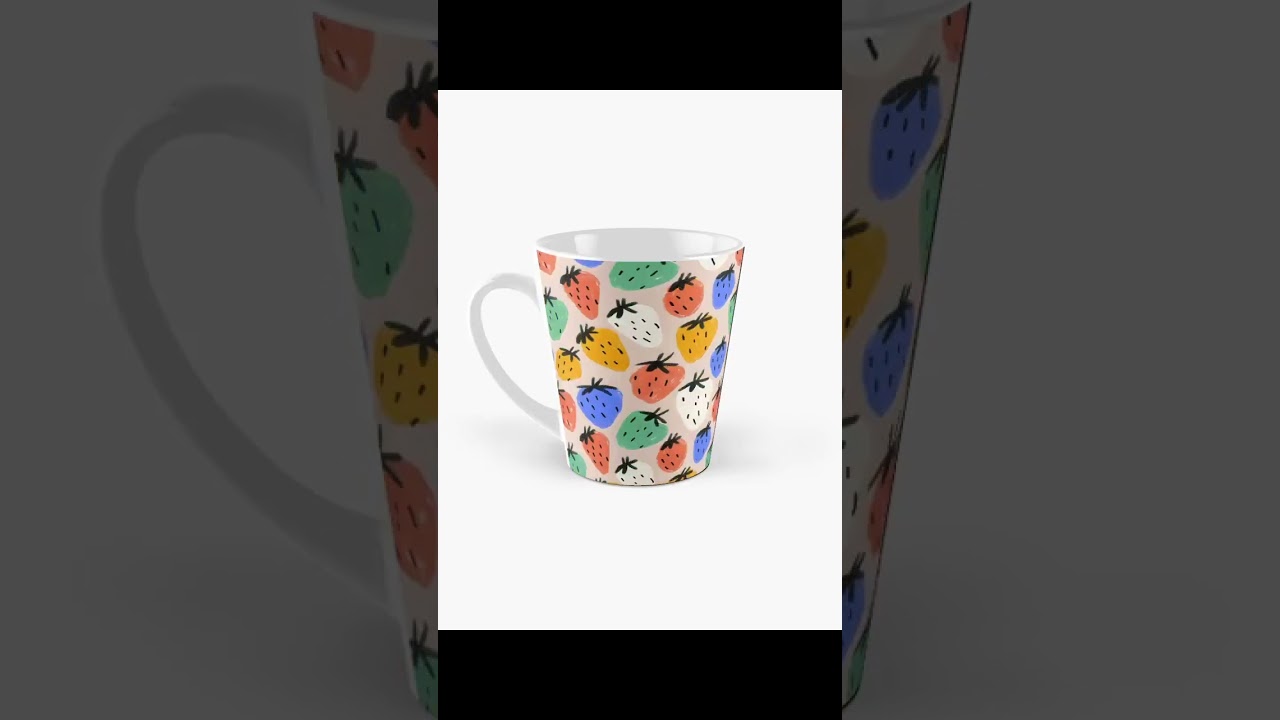 Get This Tall Mug❤️❤️