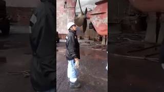 Xinya Shipyard China