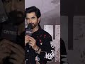 Jeet's Heartfelt Speech at Chengiz Movie Trailer Launch π¬