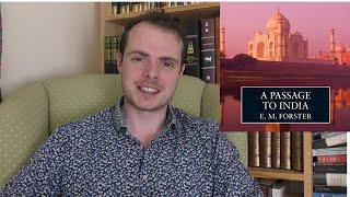 Lets Discuss ¦ A Passage to India ¦ EM Forster
My 2024 review and analysis of A Passage to India by EM Forster.
WHERE TO FIND ME:
Website: https://www.joshuaclarke-kelsall.com/
Twitter: https://twitter.com/ClarkeKelsall
https://www.goodreads.com/user/show/93516626-joshua-clarke-kelsall
Reddit: https://www.reddit.com/user/JJCKelsall Lets Discuss ¦ A Passage to India ¦ EM Forster