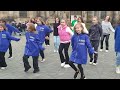 Дрезден Март 2023. Фестивальный танец.v2
