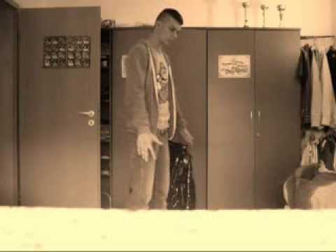 Electro Dance Tutorial 2011 DoggysTutorials [Short Video & Simple Moves]