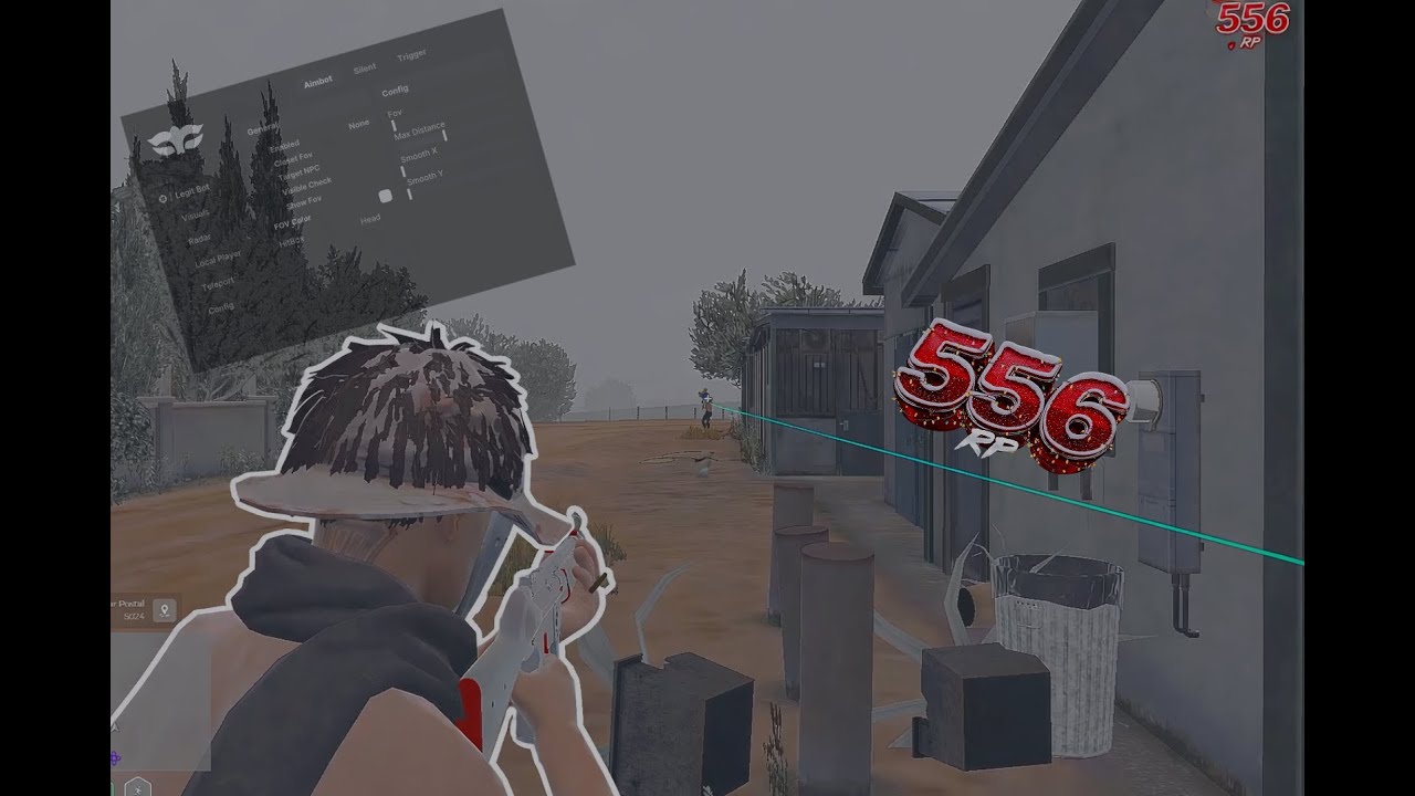 2xKayBandz | 556 RP | FiveM Montage - YouTube