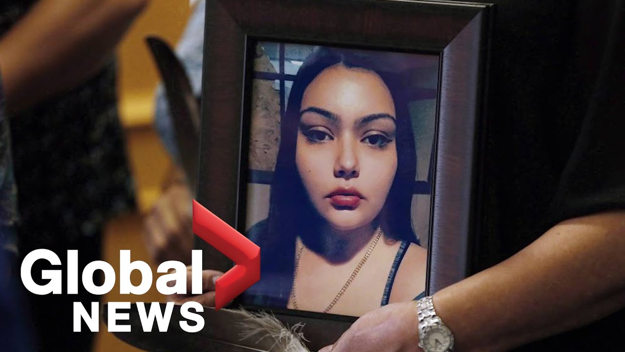 National Inquiry into Missing and Murdered Indigenous women releases ...