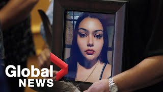 National Inquiry into Missing and Murdered Indigenous women releases final report | FULL