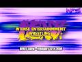 IWE: Debut Show - February 12th 2005 (JAY LETHAL, VELVET SKY) #wrestling
