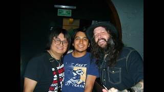 ShawnJames CDMX 29/07/2026
