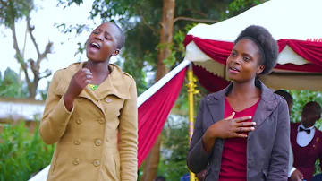 Furahia Ujana wako by Magena new living youth choir