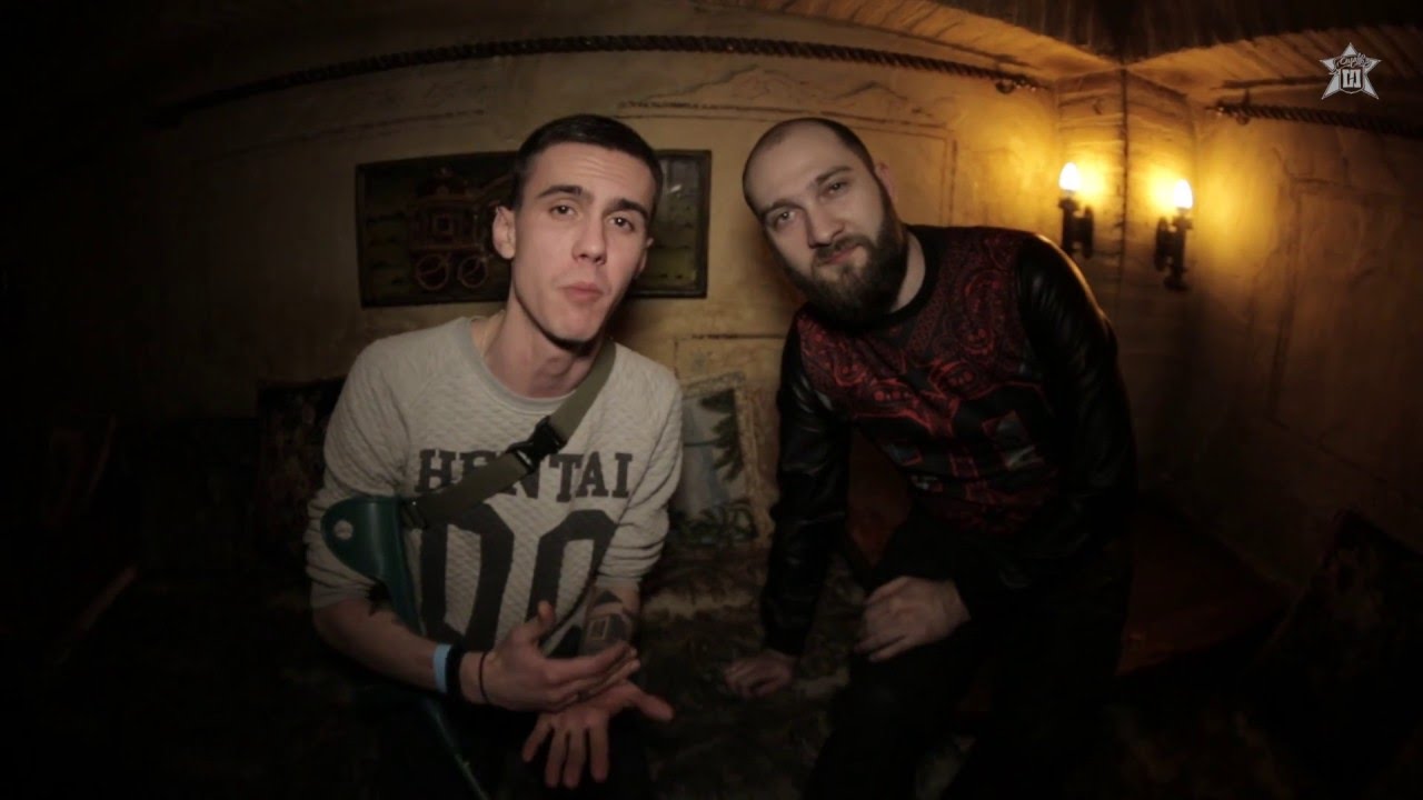 RAP ТУРНИР 2016 |The Dome Club| 13 Февраля