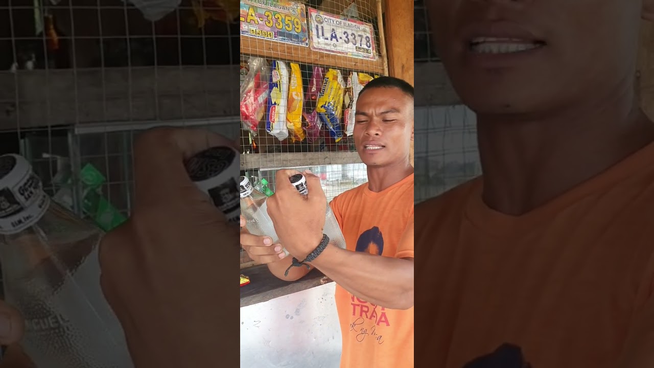 ITLOG HINDI BILOG🤣