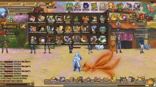 Treasure Hunt + More Stuff | Ninja Classic | Unlimited Ninja screenshot 4