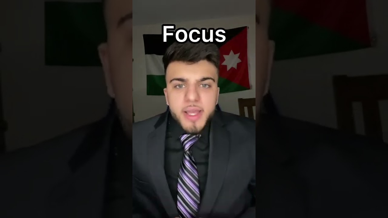 How To Respond: “I Wasn’t Talking To You” 