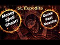 St expedite money spell chant quick fast result