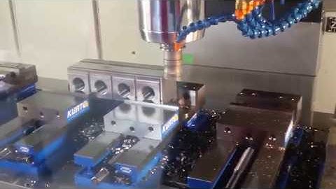 Smart Machine Tool--SM1565---Sumitomo MSX High Feed Mill-- Alloy Steel