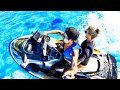 Looking for great white sharks with brinkley davies amazing weather  ep 230
