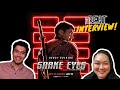 Henry Golding on his favorite action sequence in SNAKE EYES