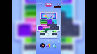 Information Sand Hole level 38 Solution walkthrough for solution Update