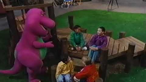 In Outer Space (2005 Version) Part 11